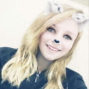 Meet your Posher, Kendra